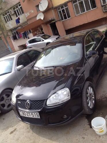 Volkswagen Jetta 2007, 188,000 km - 1.6 l - Bakı