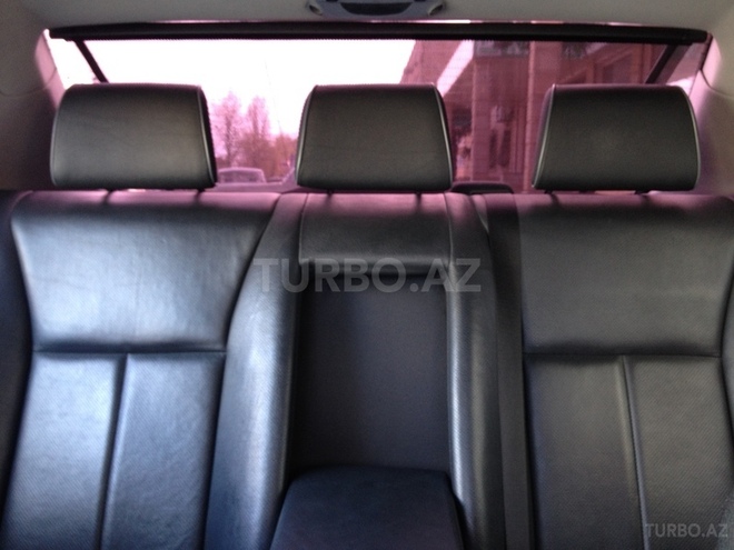 Mercedes E 320 2001, 148,000 km - 3.2 l - Lənkəran