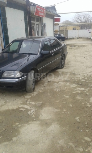 Mercedes C 180 1994, 420,000 km - 1.8 l - Bakı