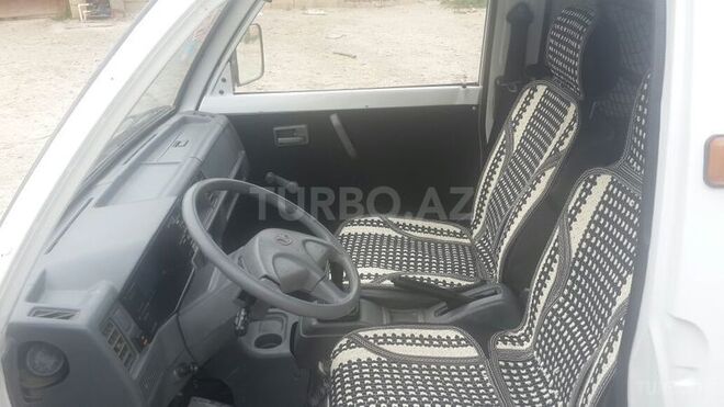 Daewoo Damas 2008, 10,000 km - 0.8 л - Sumqayıt