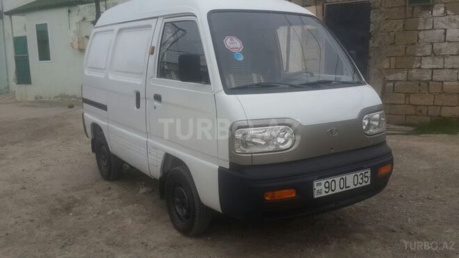 Daewoo Damas 2008, 10,000 km - 0.8 л - Sumqayıt