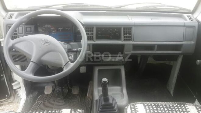 Daewoo Damas 2008, 10,000 km - 0.8 л - Sumqayıt