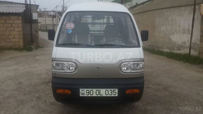 Daewoo Damas 2008, 10,000 km - 0.8 л - Sumqayıt