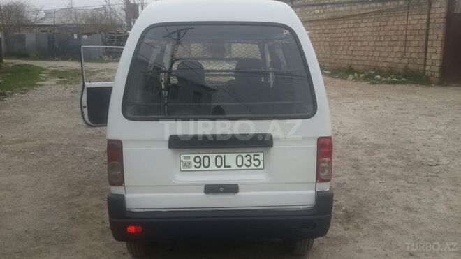 Daewoo Damas 2008, 10,000 km - 0.8 л - Sumqayıt