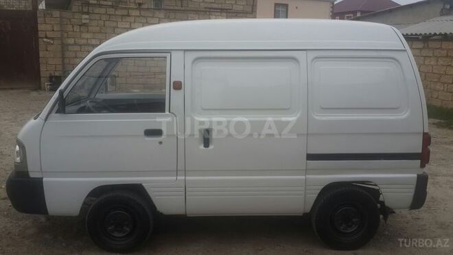 Daewoo Damas 2008, 10,000 km - 0.8 л - Sumqayıt