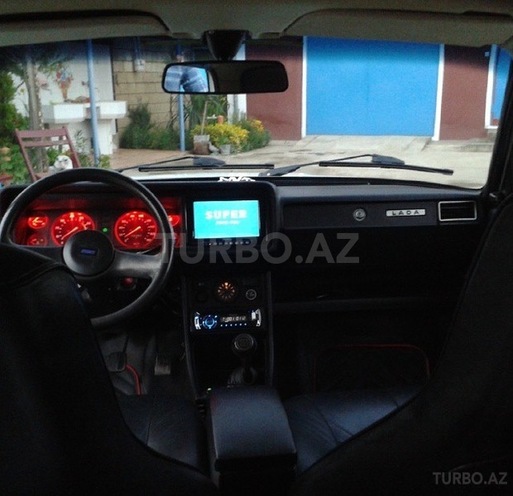 LADA (VAZ) 2107 2009, 67,000 km - 1.6 l - Masallı
