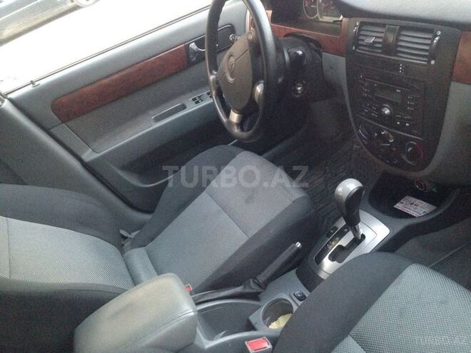 Daewoo Gentra 2014, 62,000 km - 1.5 l - Bakı