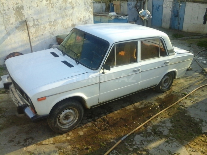 LADA (VAZ) 2106 1985, 85,000 km - 1.6 л - Bakı