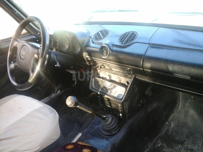 LADA (VAZ) 2106 1985, 85,000 km - 1.6 л - Bakı