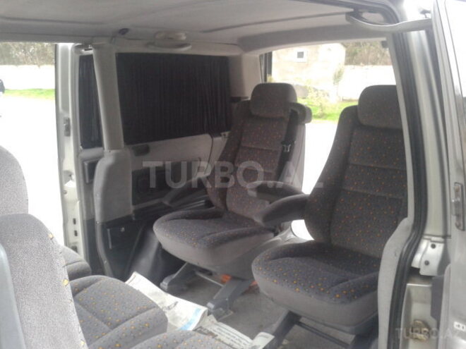Mercedes Vito 2000, 171,000 km - 2.3 l - Zərdab