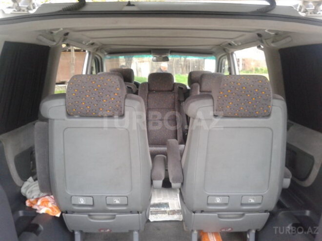 Mercedes Vito 2000, 171,000 km - 2.3 l - Zərdab