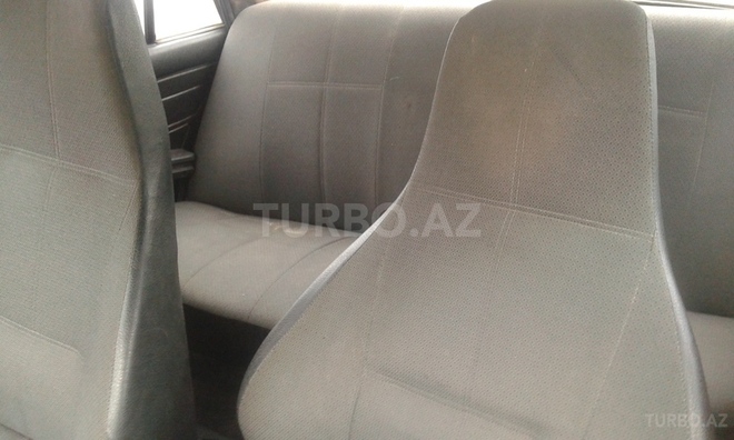 LADA (VAZ) 2107 2011, 6,543 km - 0.4 л - Bakı