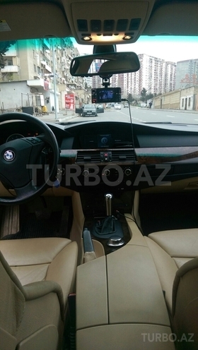 BMW 530 2006, 191,000 km - 3.0 л - Bakı