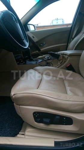 BMW 530 2006, 191,000 km - 3.0 л - Bakı