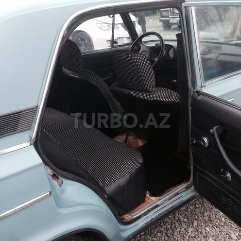 LADA (VAZ) 2106 1987, 25,000 km - 1.6 l - Tərtər
