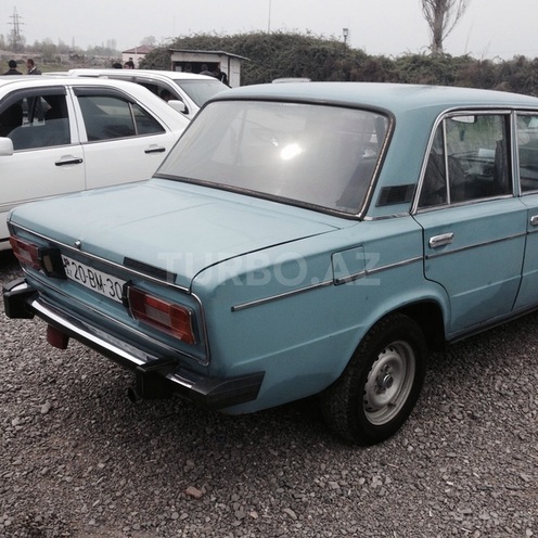 LADA (VAZ) 2106 1987, 25,000 km - 1.6 l - Tərtər