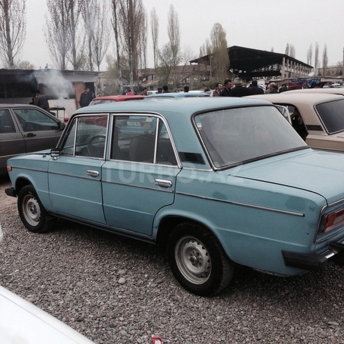 LADA (VAZ) 2106 1987, 25,000 km - 1.6 l - Tərtər