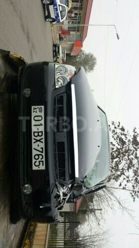 LADA (VAZ) Priora 2009, 180,000 km - 1.6 l - Gəncə