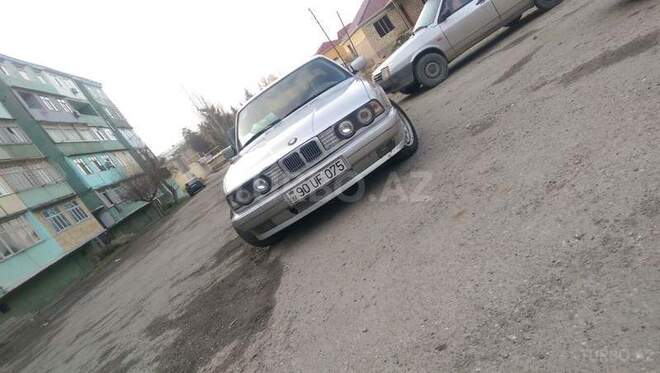 BMW 520 1990, 15,000 km - 2.0 l - Tərtər