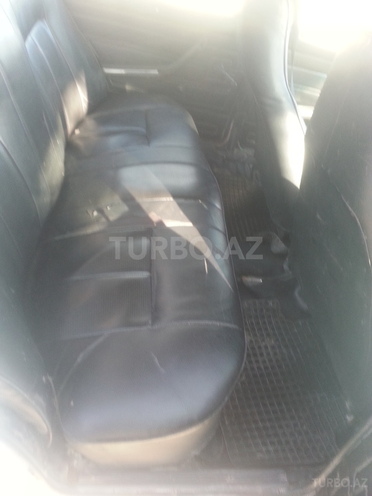 LADA (VAZ) 2107 1993, 48,485 km - 1.6 l - Quba
