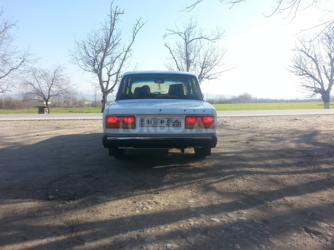 LADA (VAZ) 2107 1993, 48,485 km - 1.6 l - Quba