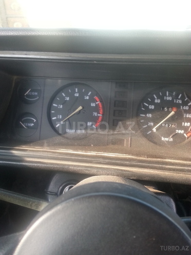 LADA (VAZ) 2107 1993, 48,485 km - 1.6 l - Quba