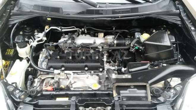 Nissan X-Trail 2003, 172,000 km - 2.0 l - Bakı