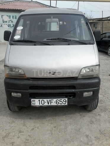 Changan Star 2006, 245,875 km - 1.0 l - Bakı
