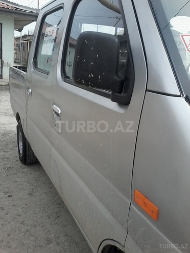 Changan Star 2006, 245,875 km - 1.0 l - Bakı