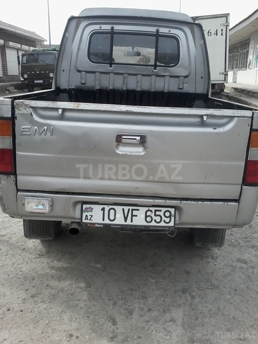 Changan Star 2006, 245,875 km - 1.0 l - Bakı