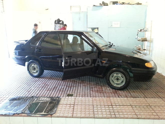 LADA (VAZ) 2115 2012, 175,600 km - 1.6 л - Bakı