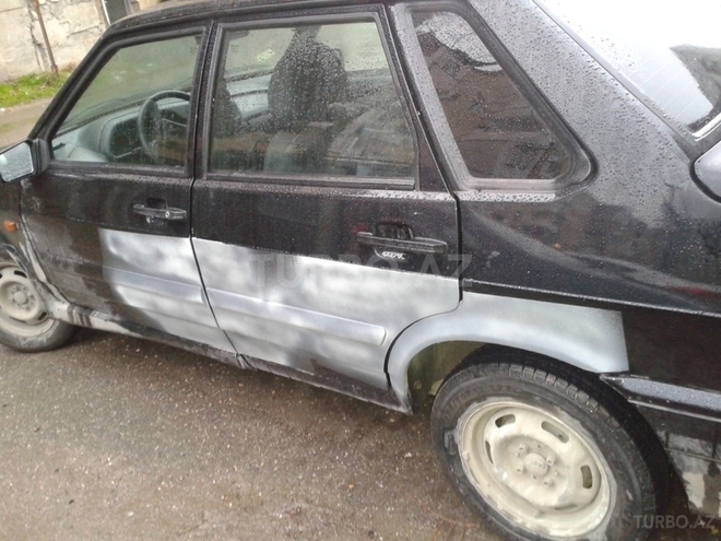 LADA (VAZ) 2115 2012, 175,600 km - 1.6 л - Bakı