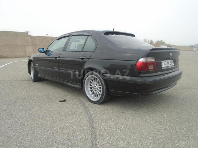 BMW 523 1997, 300,000 km - 2.5 l - Bakı