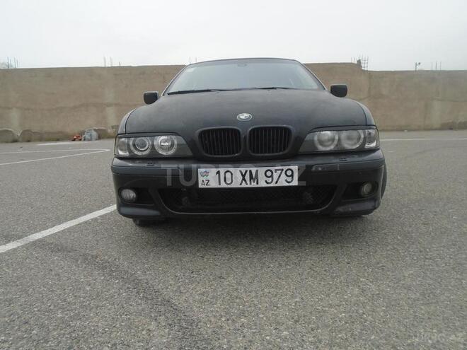 BMW 523 1997, 300,000 km - 2.5 l - Bakı