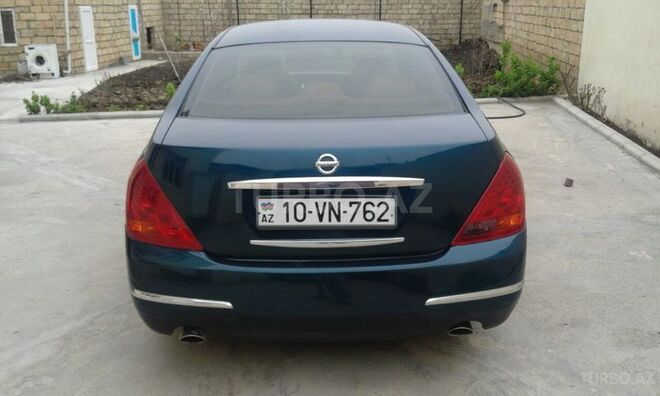 Nissan Teana 2007, 159,000 km - 2.3 l - Bakı