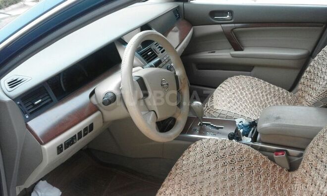 Nissan Teana 2007, 159,000 km - 2.3 l - Bakı