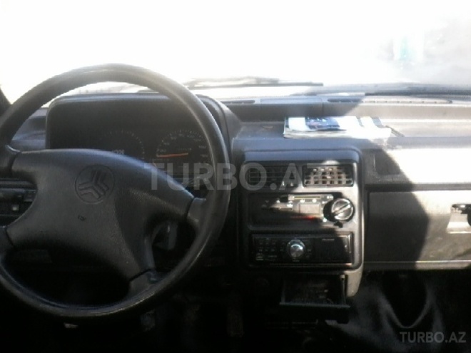 Kia Pride 1993, 4,444,444 km - 1.3 л - Bakı