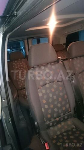 Mercedes Vito 2005, 99,000 km - 2.5 l - Bakı