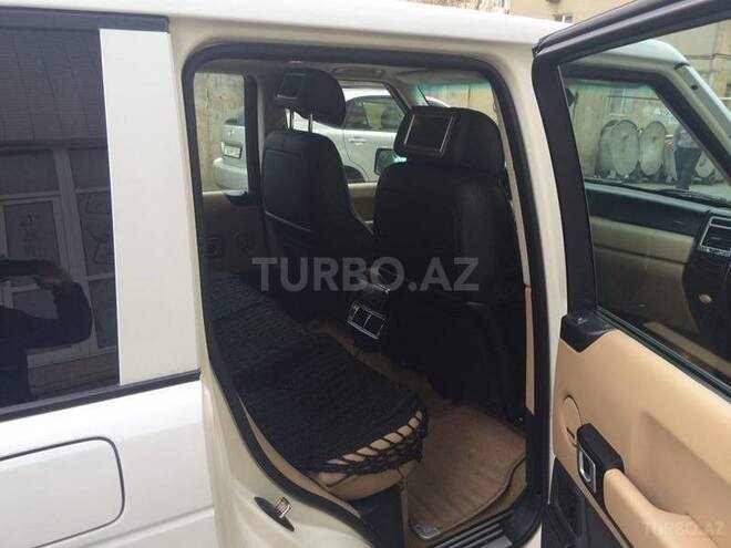 Land Rover Range Rover 2005, 210,000 km - 4.4 l - Bakı