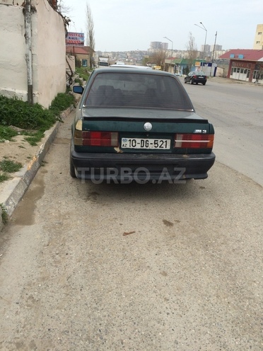 BMW 318 1984, 230,000 km - 1.8 l - Bakı