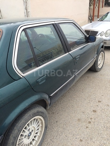 BMW 318 1984, 230,000 km - 1.8 l - Bakı