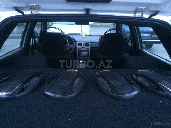 LADA (VAZ) Priora 2013, 75,000 km - 1.6 l - Sumqayıt