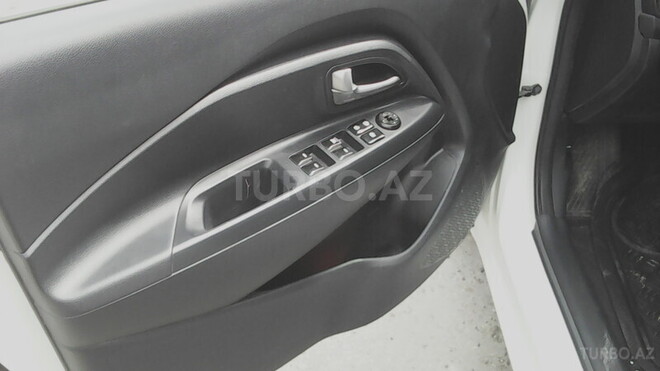 Kia Rio 2012, 75,000 km - 0.2 l - Bakı