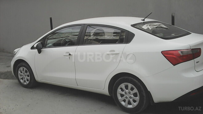 Kia Rio 2012, 75,000 km - 0.2 l - Bakı
