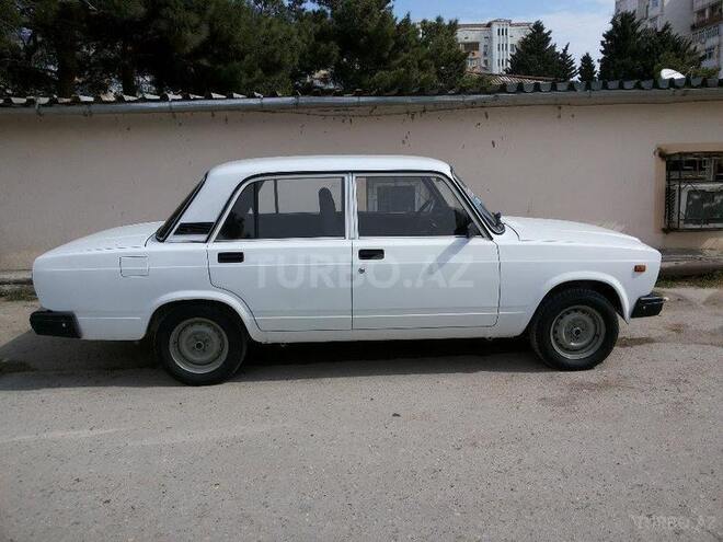 LADA (VAZ) 2107 2010, 58,600 km - 1.6 л - Sumqayıt