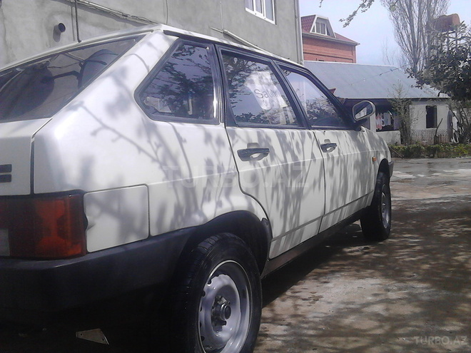 LADA (VAZ) 2109 1989, 140,246 km - 1.5 л - Masallı