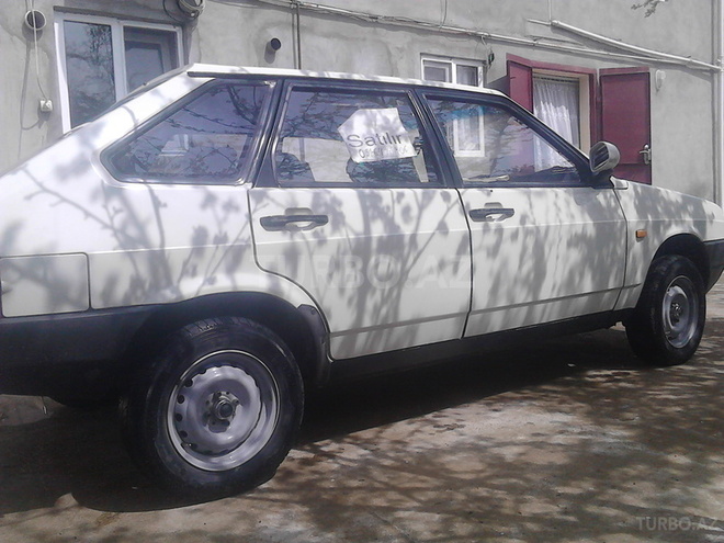 LADA (VAZ) 2109 1989, 140,246 km - 1.5 л - Masallı