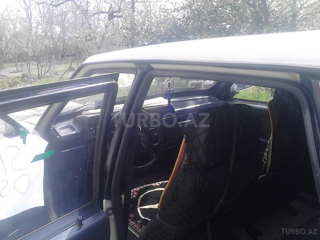 LADA (VAZ) 2109 1989, 140,246 km - 1.5 л - Masallı