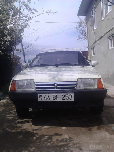 LADA (VAZ) 2109 1989, 140,246 km - 1.5 л - Masallı