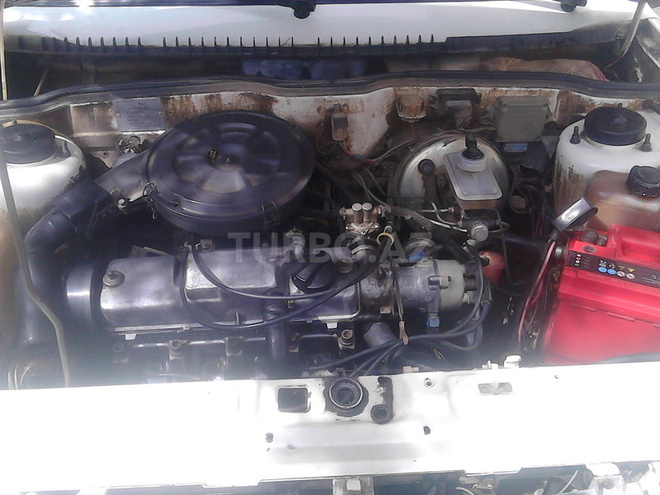 LADA (VAZ) 2109 1989, 140,246 km - 1.5 л - Masallı